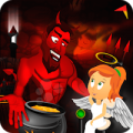 Игра Дьявола